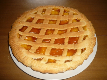 CROSTATA MORBIDA