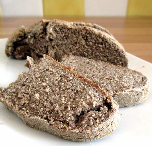 SODA BREAD